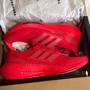 Adidas Ultraboost Sneakers